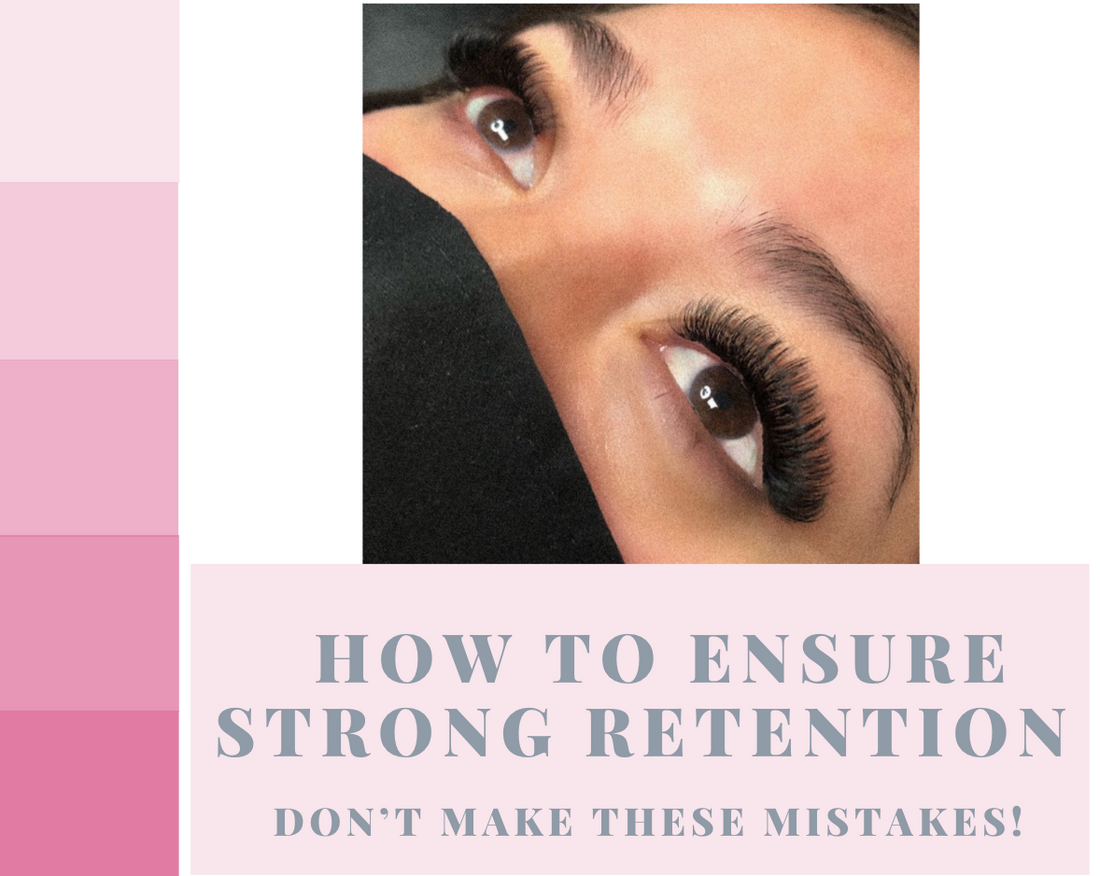 How To Ensure Strong Retention - Don’t Make These Mistakes!