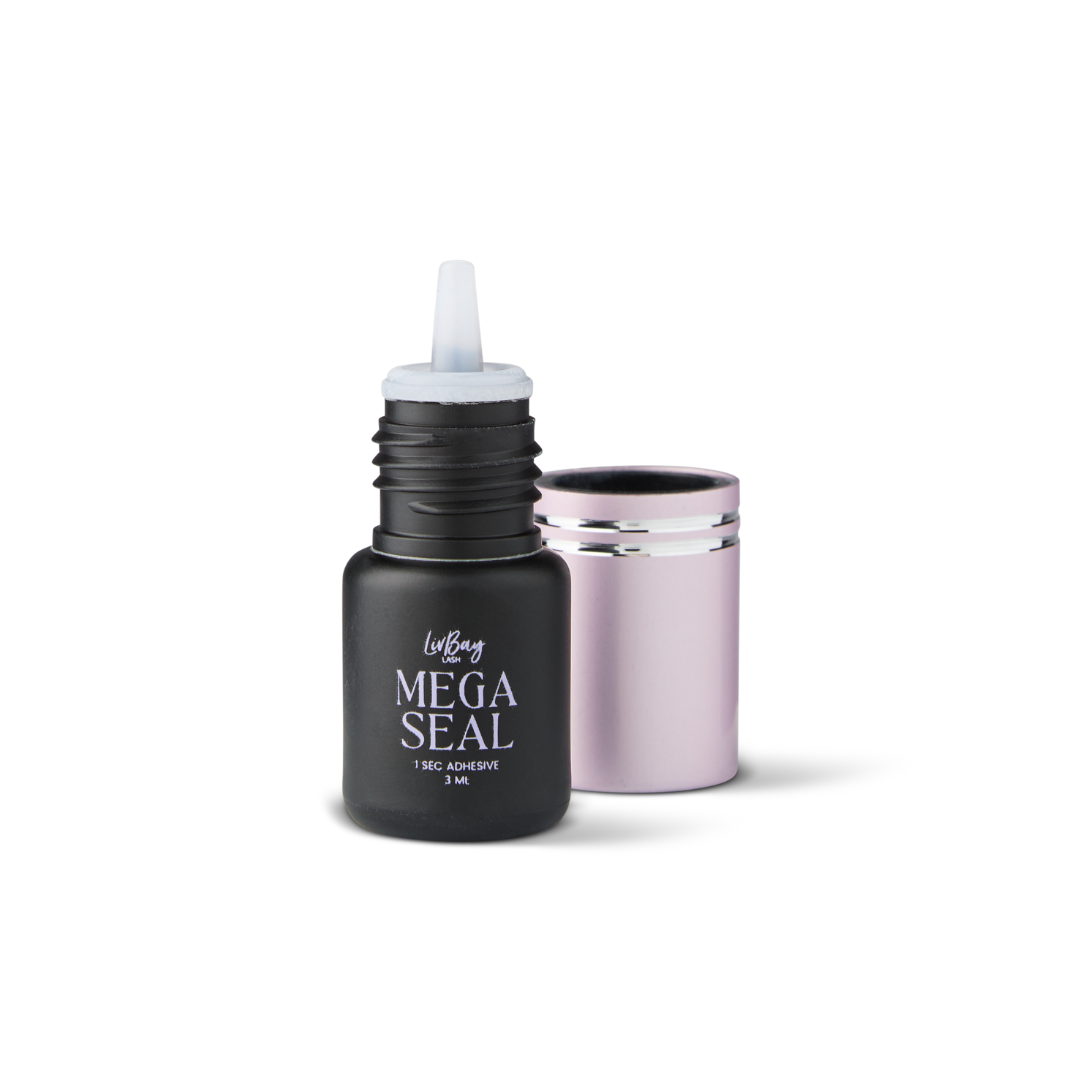 Mega Seal Lash Adhesive