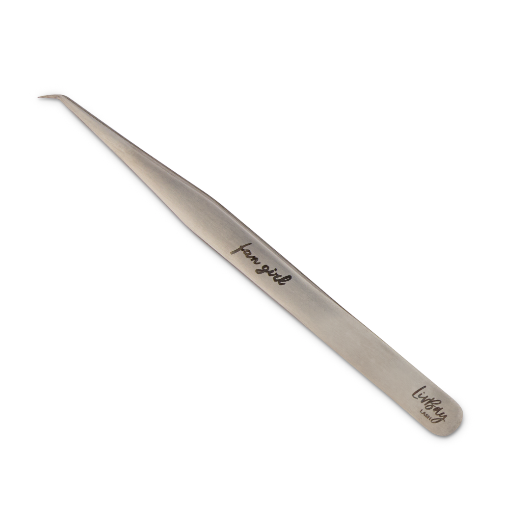 Fan Girl Lash Tweezer