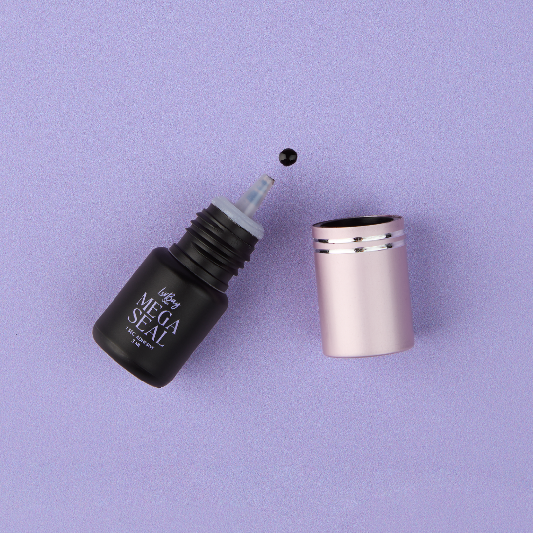 Mega Seal Lash Adhesive