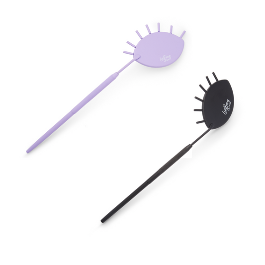 Lash Inspection Mirror