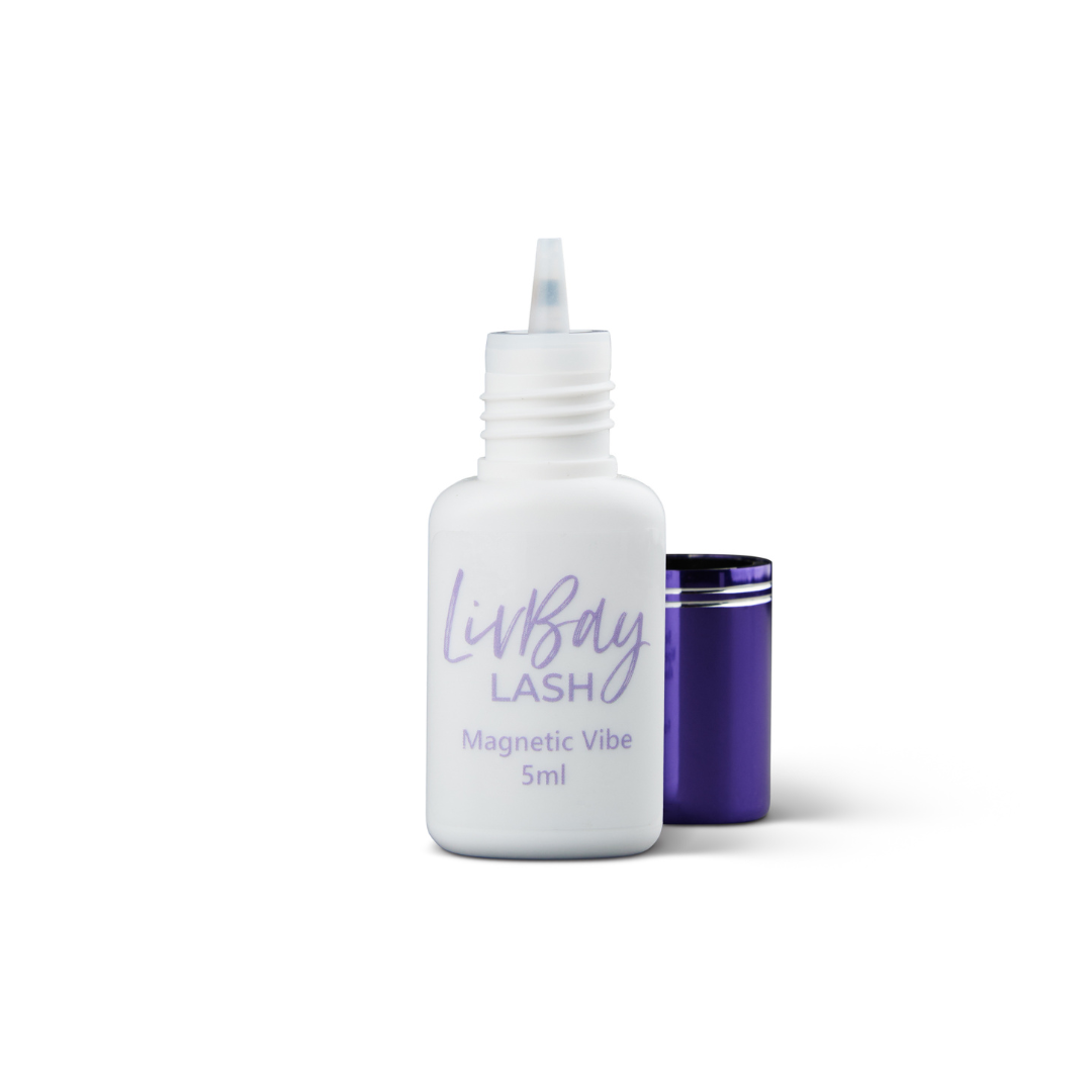 Magnetic Vibe Lash Adhesive