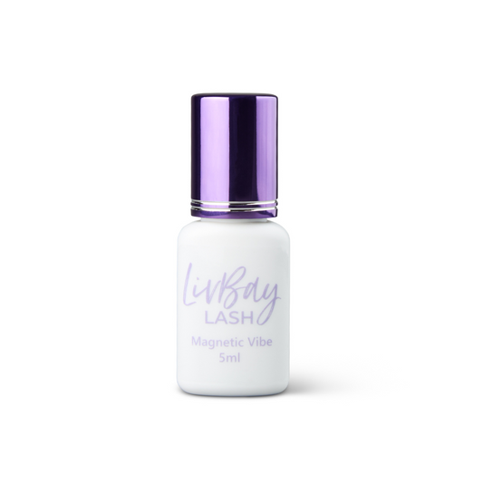 Magnetic Vibe Lash Adhesive