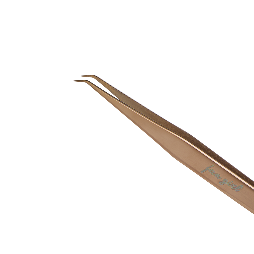 Fan Girl Lash Tweezer
