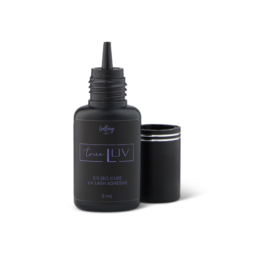 TrueLUV Lash Adhesive