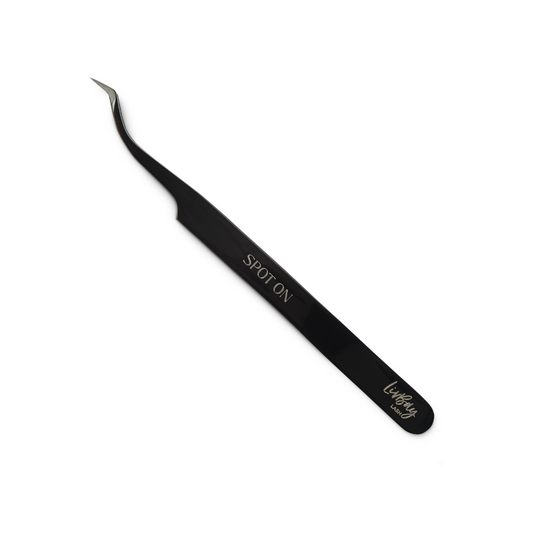 Spot On Lash Tweezer