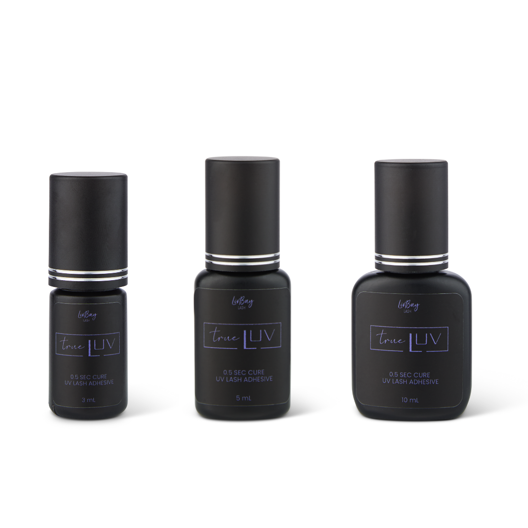 TrueLUV Lash Adhesive