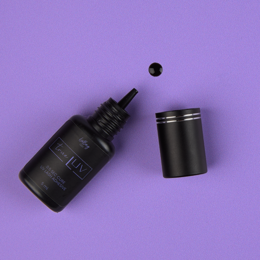 TrueLUV Lash Adhesive