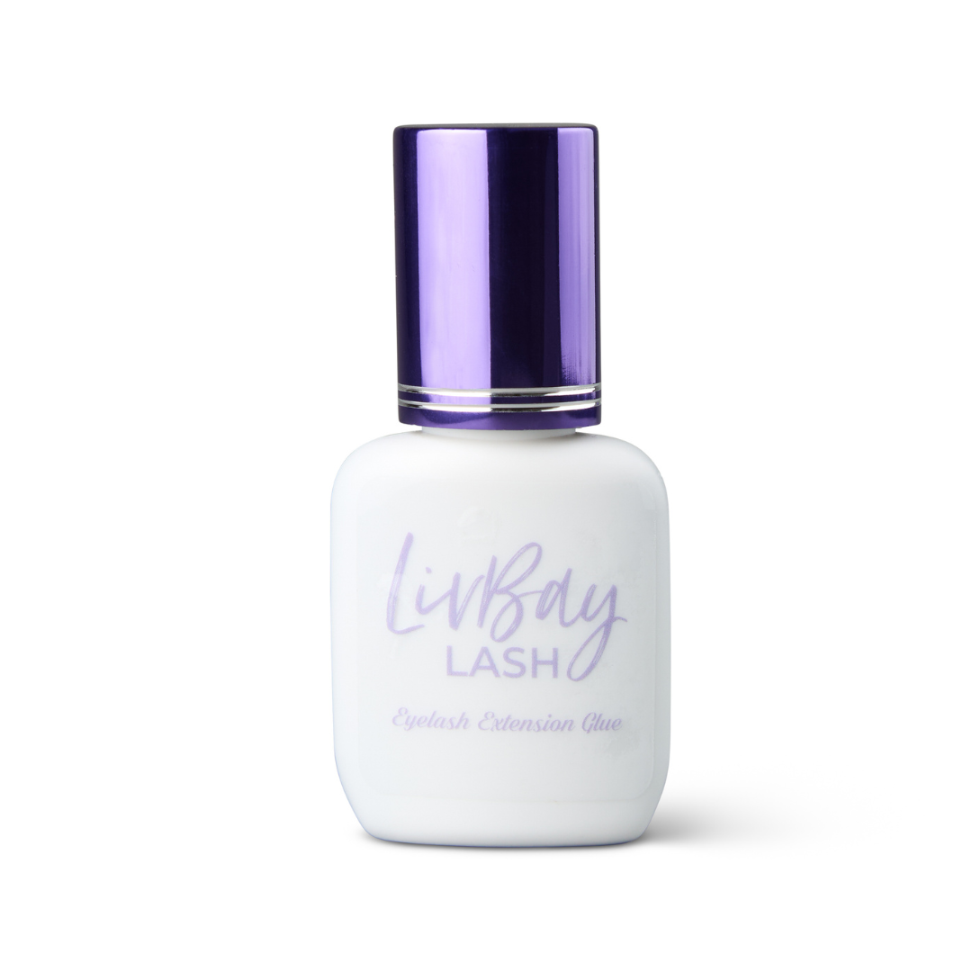 Low Humidity Lash Adhesive