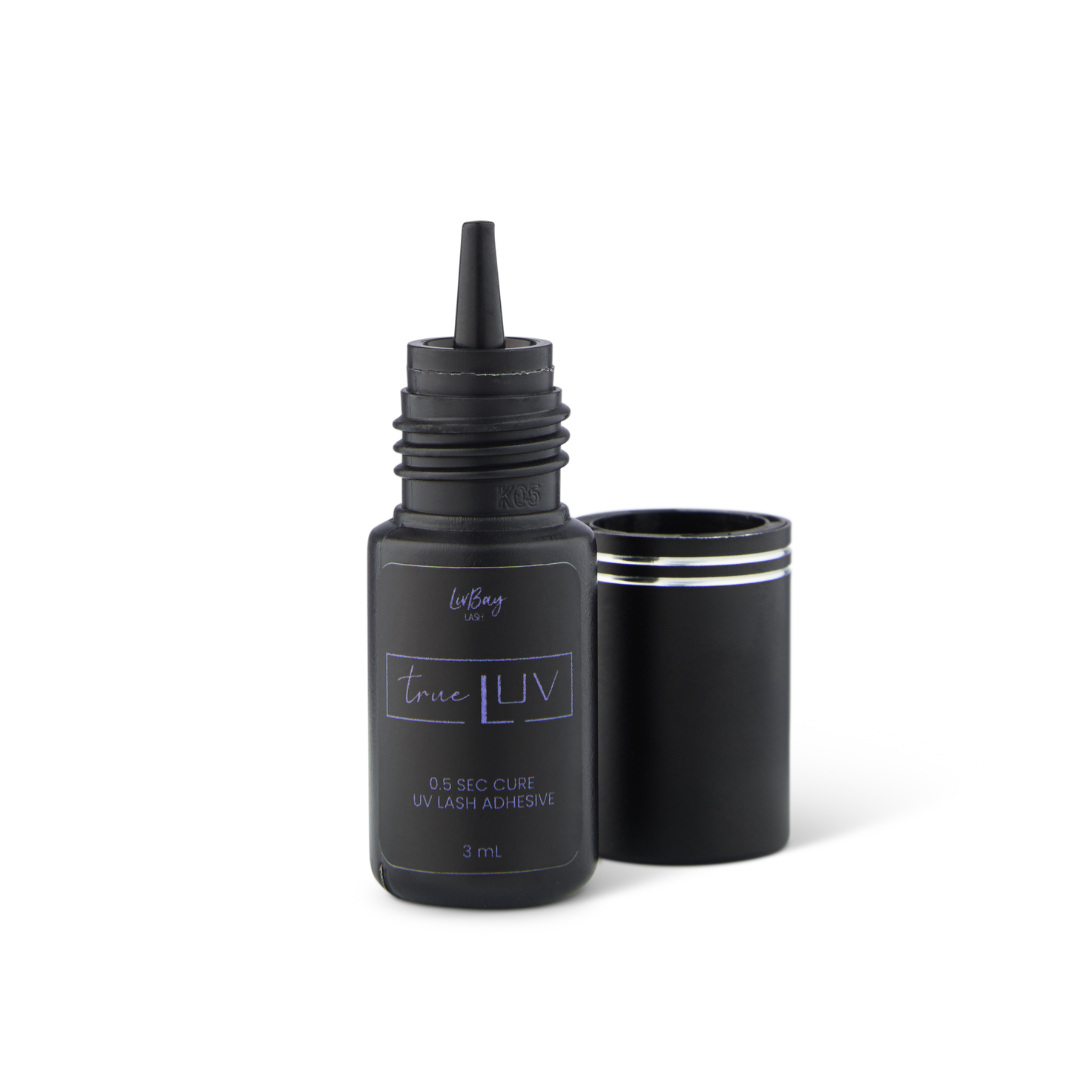 TrueLUV Lash Adhesive