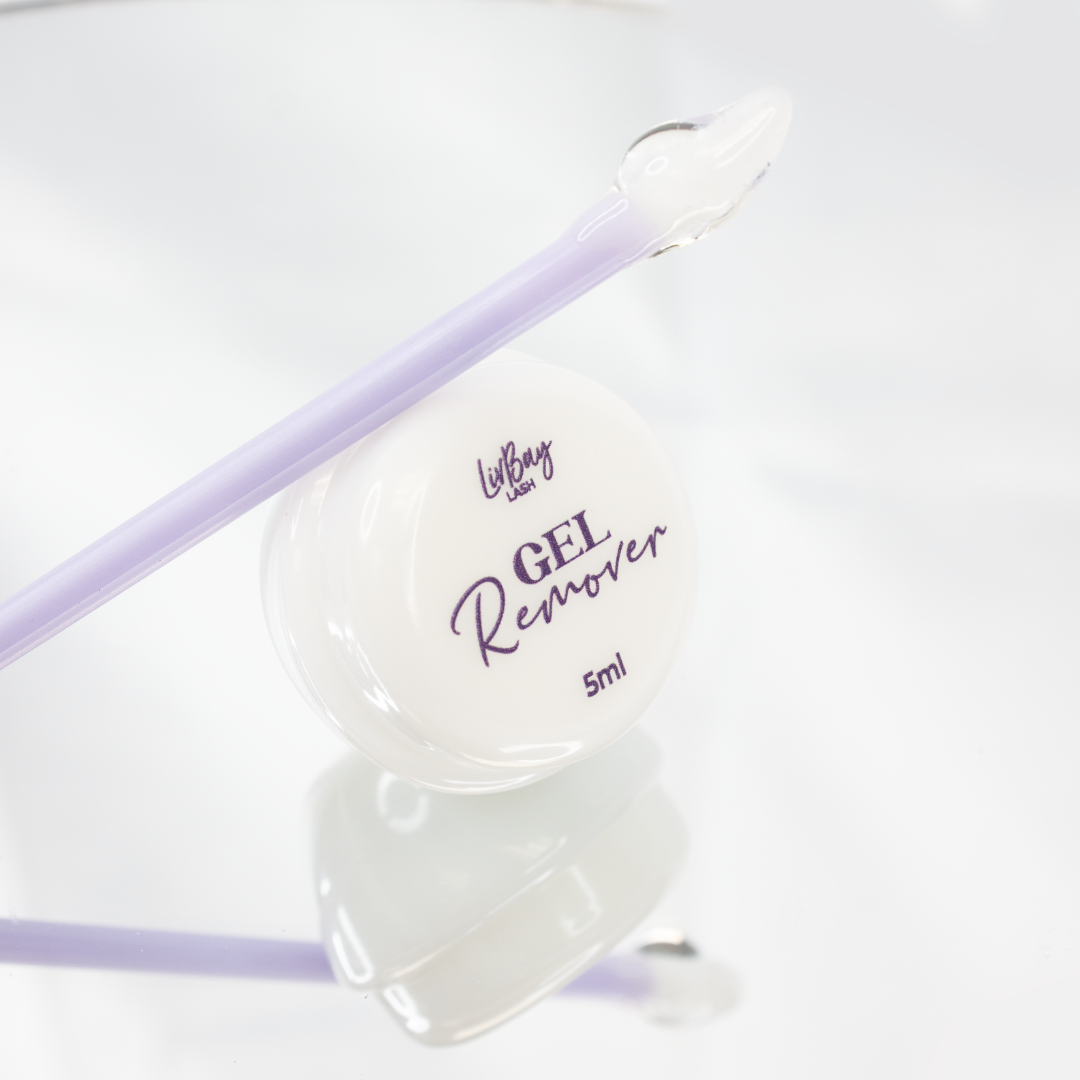 Gel Remover - 5 mL