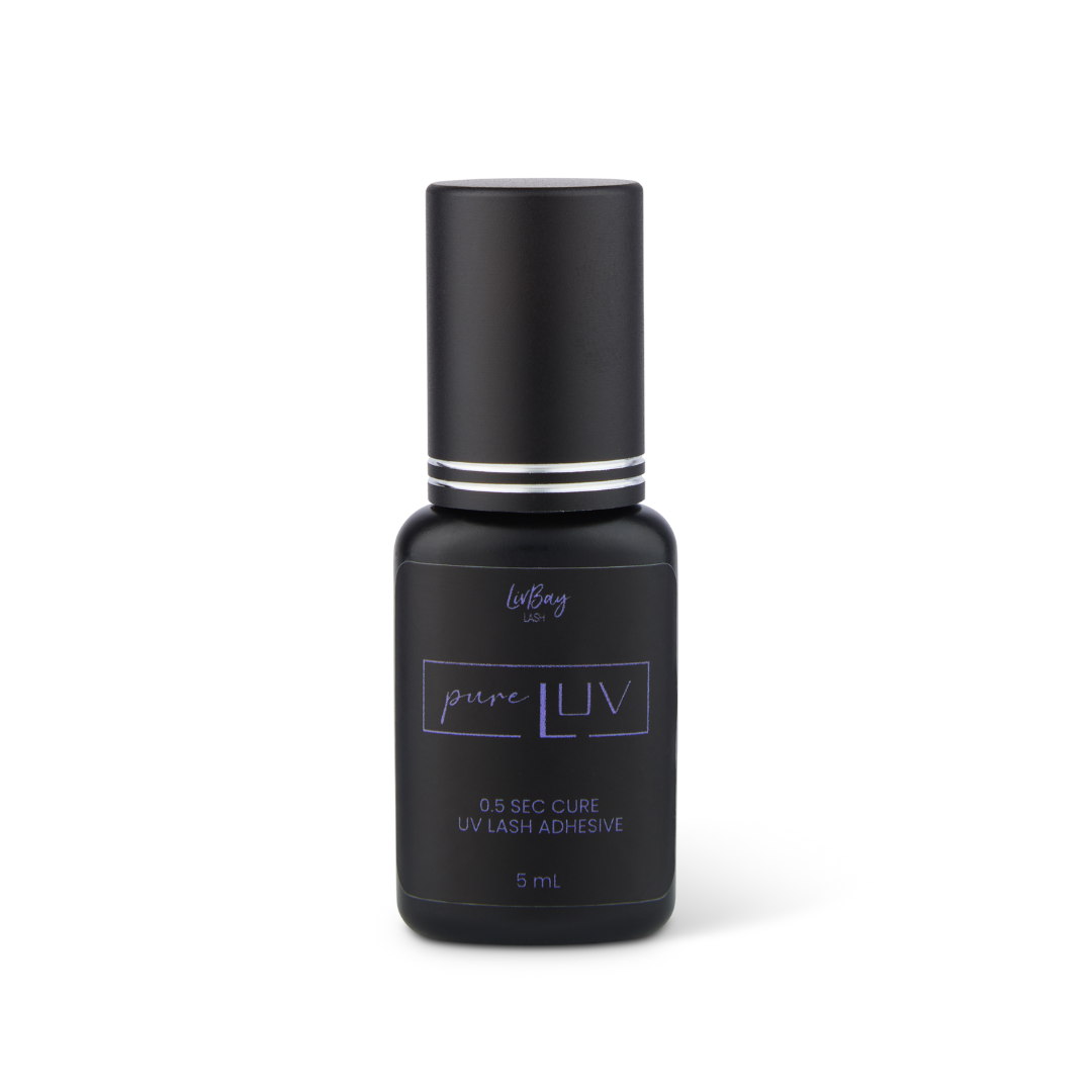 PureLUV Adhesive