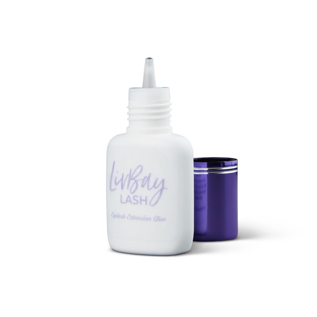Low Humidity Lash Adhesive