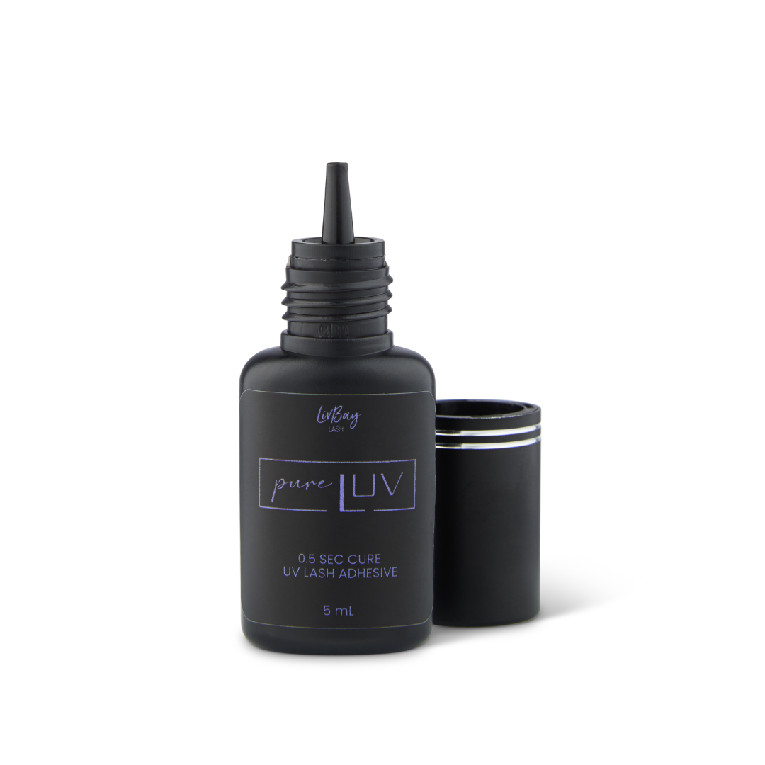 PureLUV Adhesive