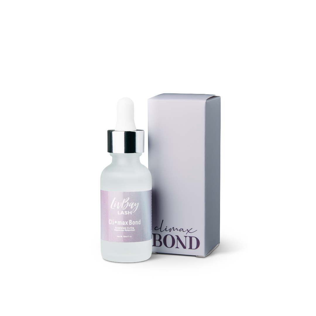 Prep My Step (Lash Glue, Primer & Bonder Bundle)