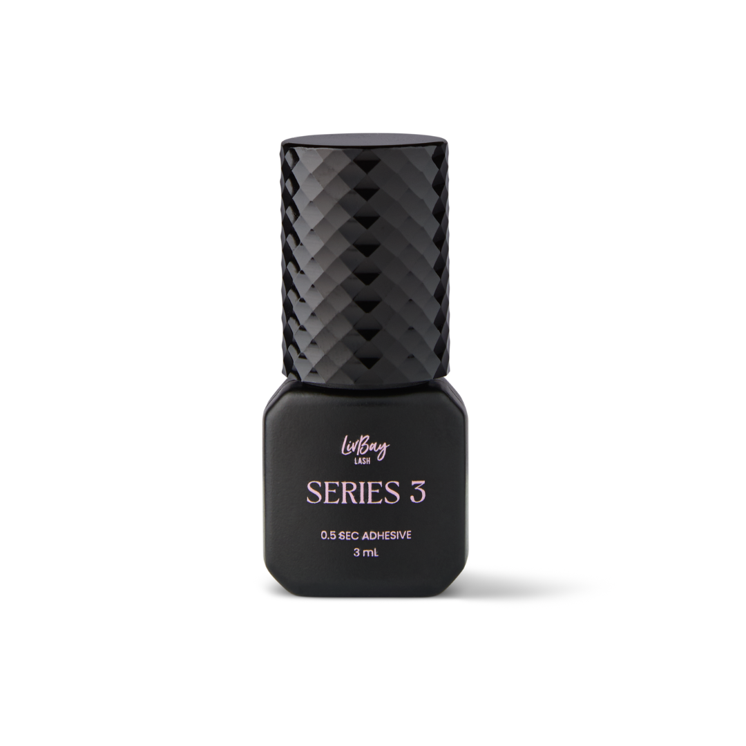 Series 3 Lash Adhesive
