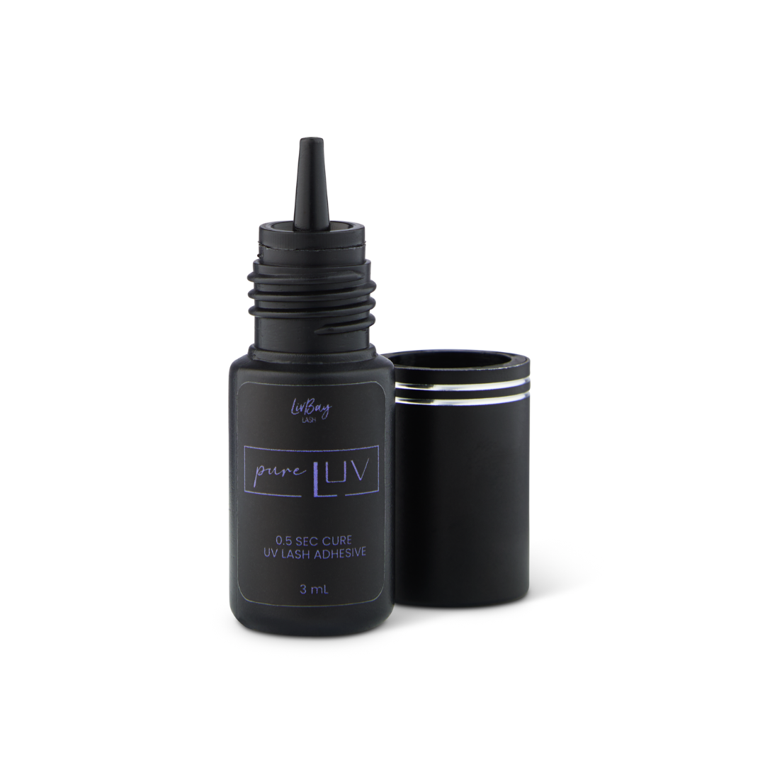 PureLUV Adhesive