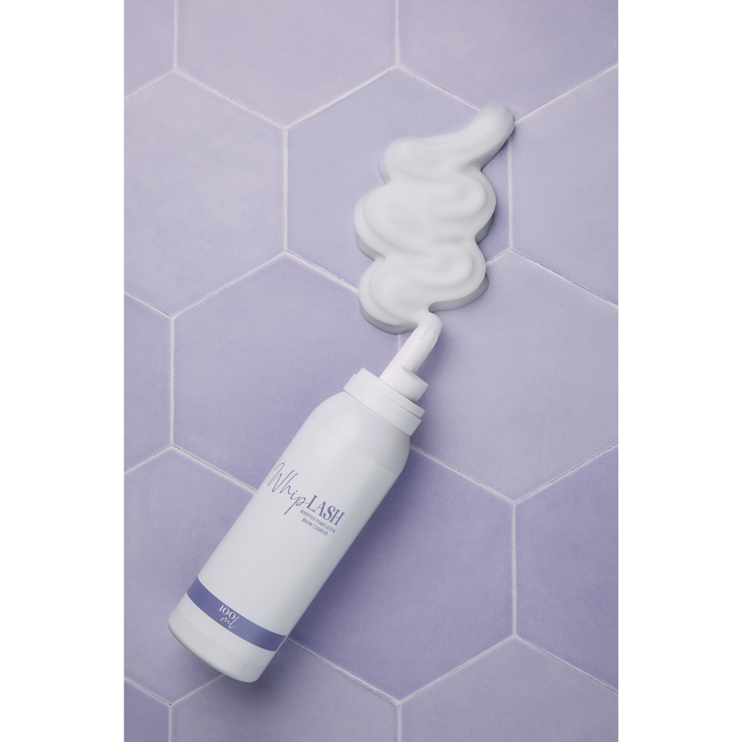 Whip Lash Cleanser Combo