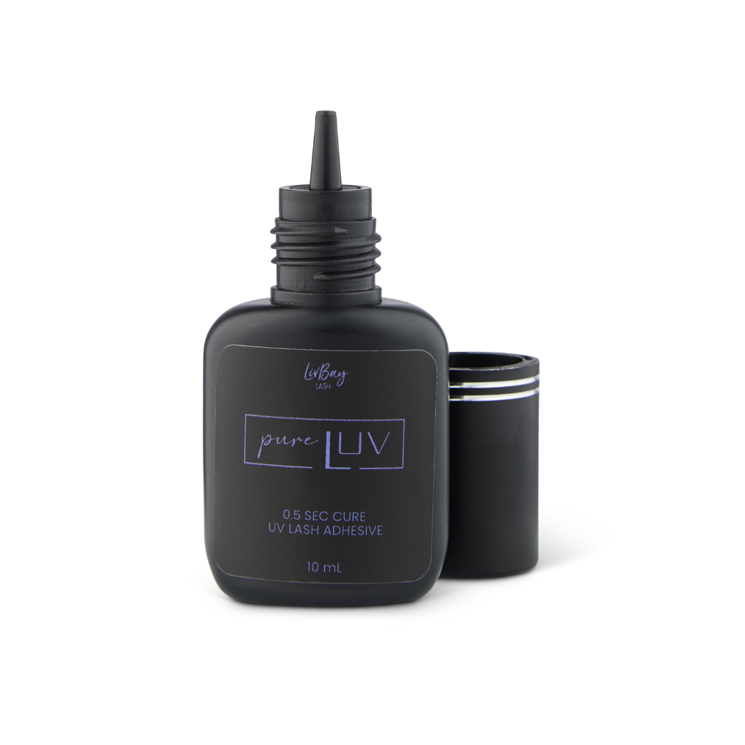 PureLUV Adhesive
