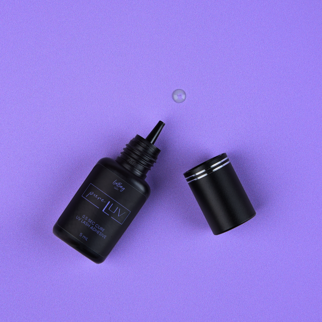PureLUV Adhesive