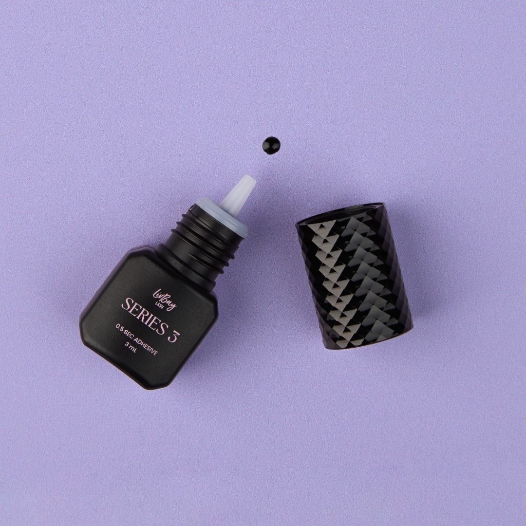 Series 3 Lash Adhesive