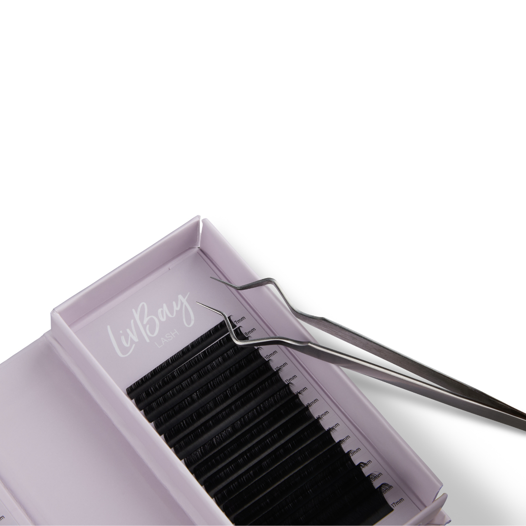 Hip Grip Isolation Tweezer