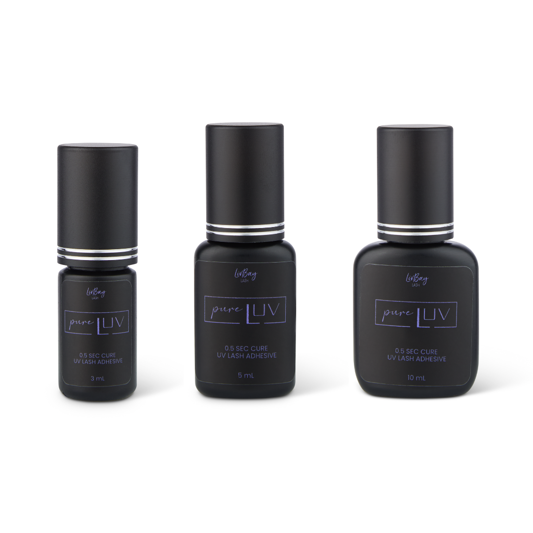 PureLUV Adhesive