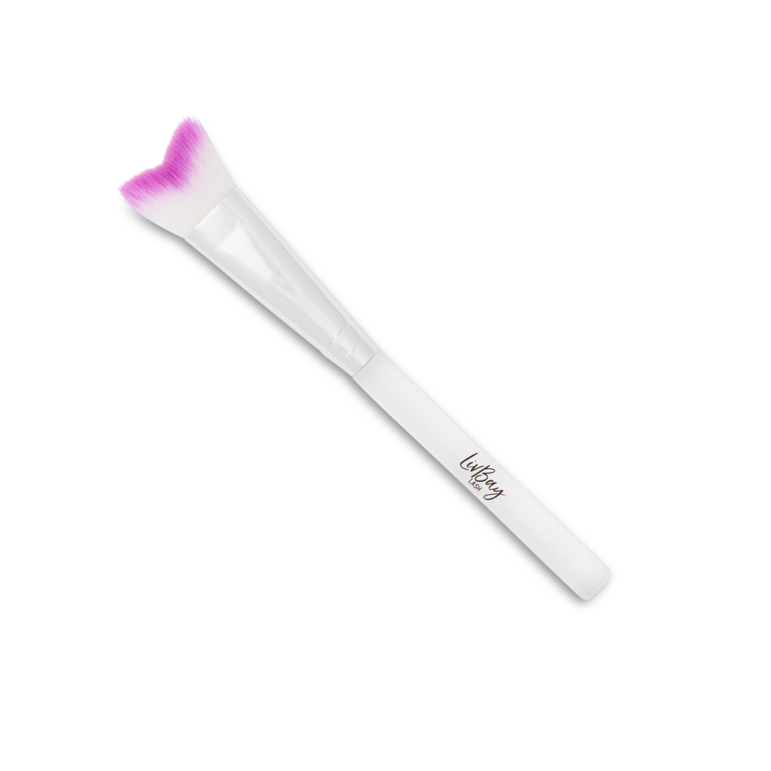 Ombre Lash Cleansing Brush