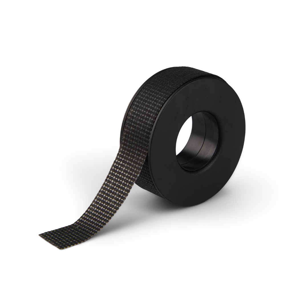 Black Medical Tape