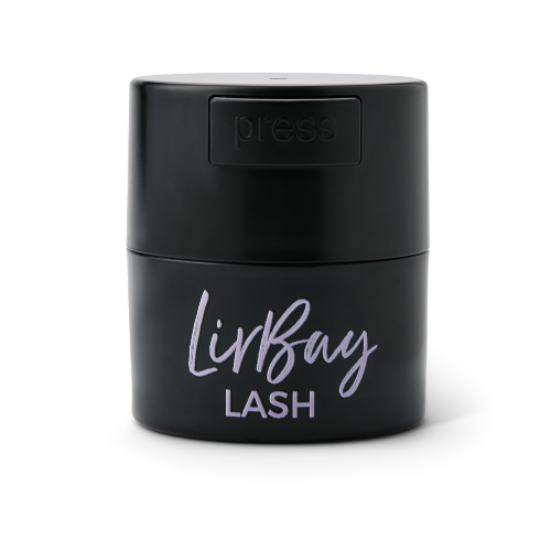 Livbay Sealed Adhesive Canister