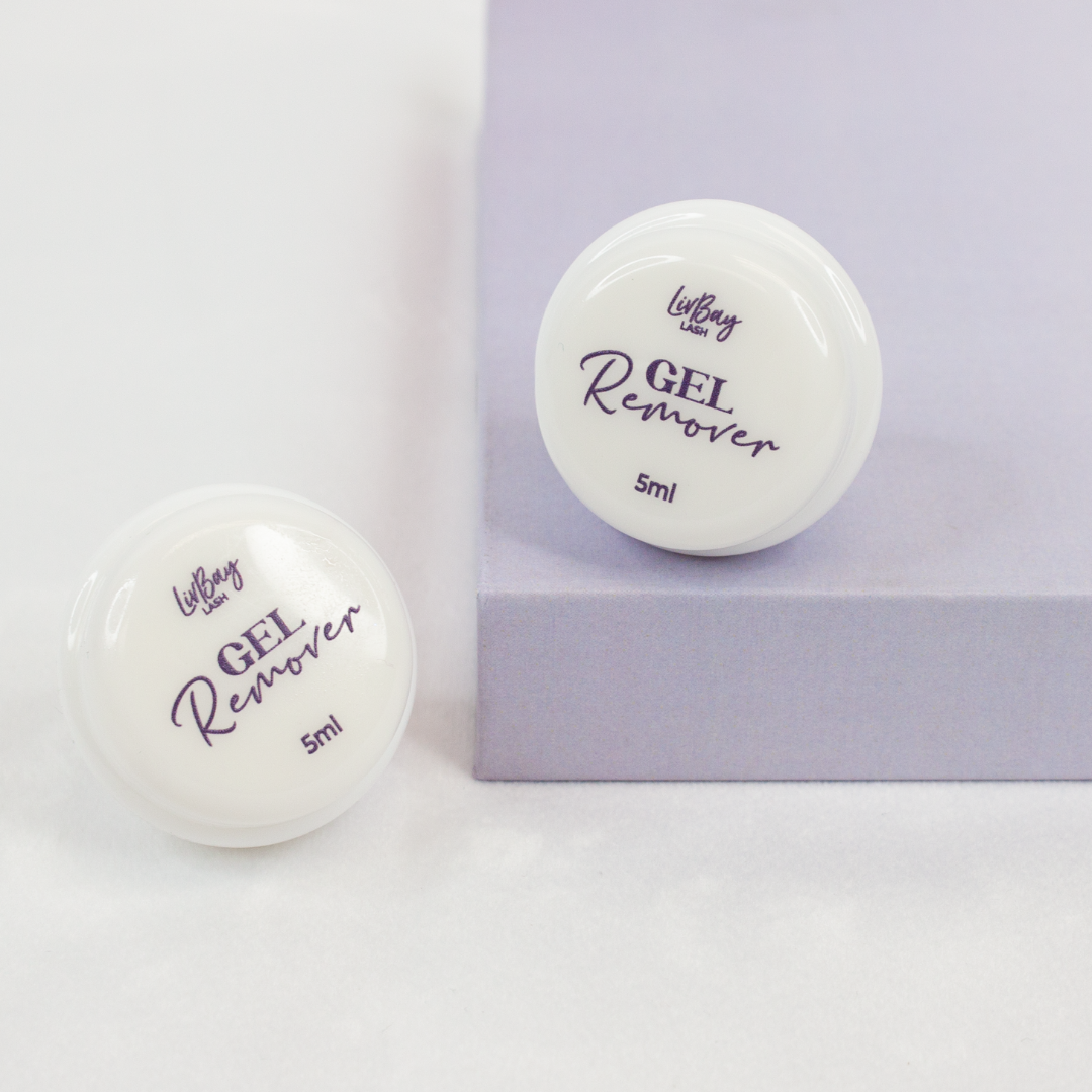 Gel Remover - 5 mL