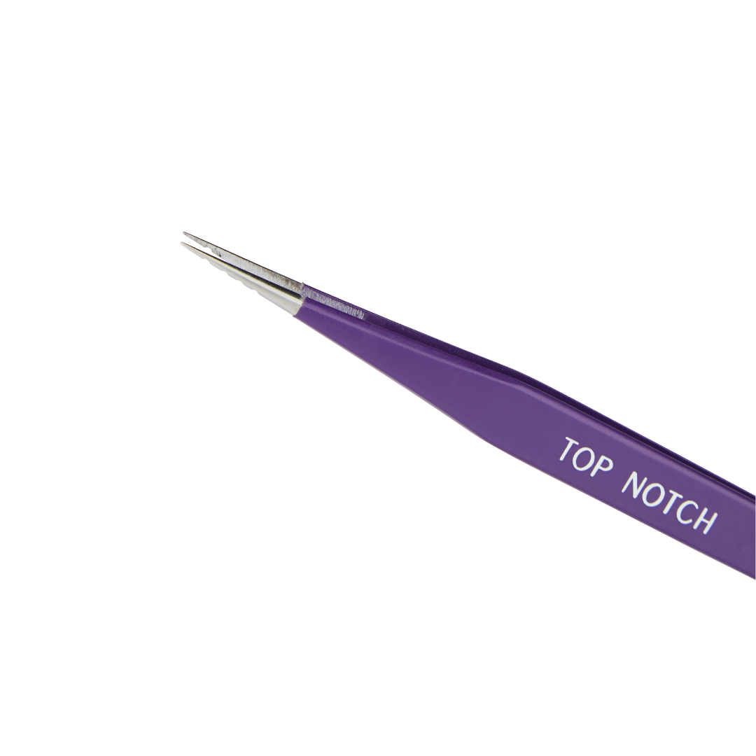 NEW Top Notch Lash Tweezer