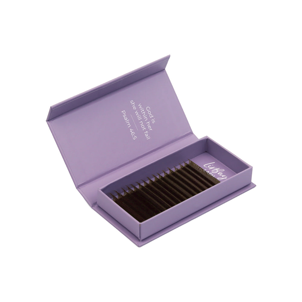 NEW OG YY Lashes - 0.07mm