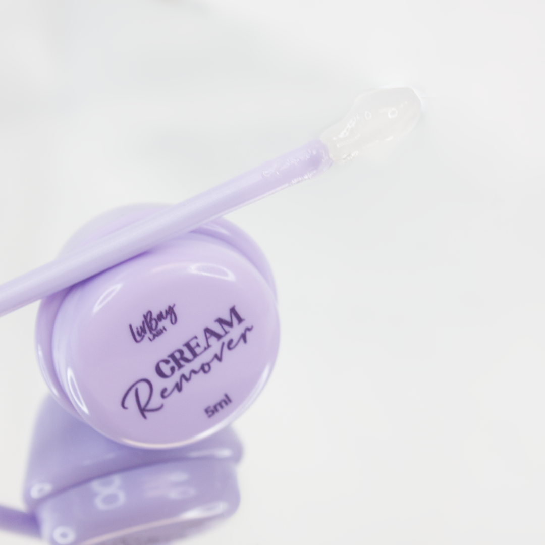Cream Remover - 5 mL