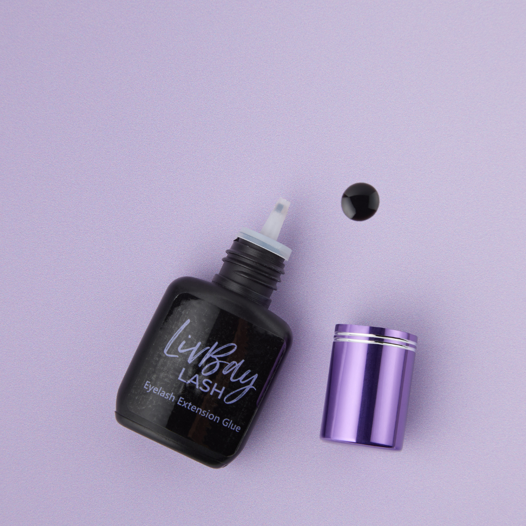 Mama LivBay 10 mL Lash Adhesive