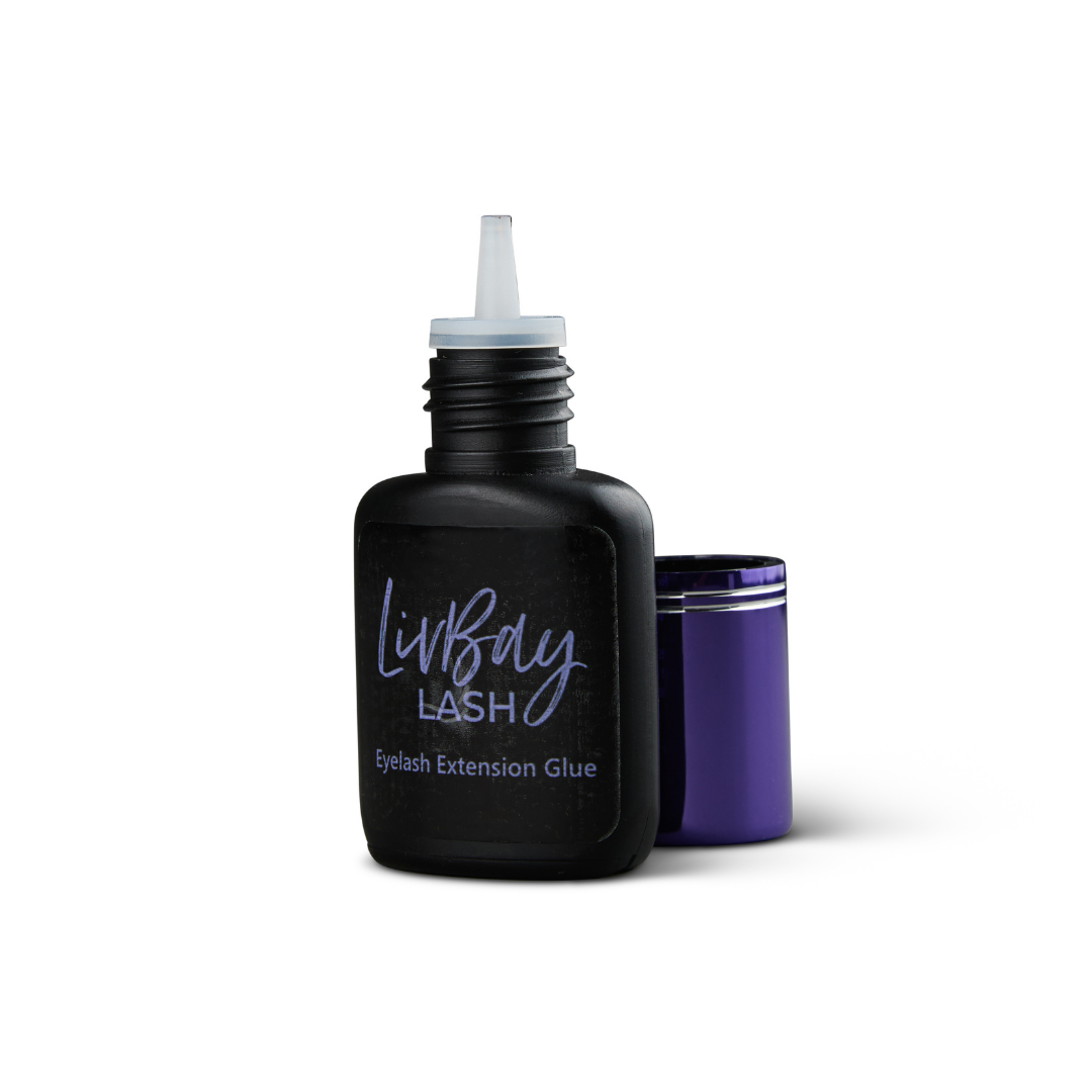 Mama LivBay 10 mL Lash Adhesive