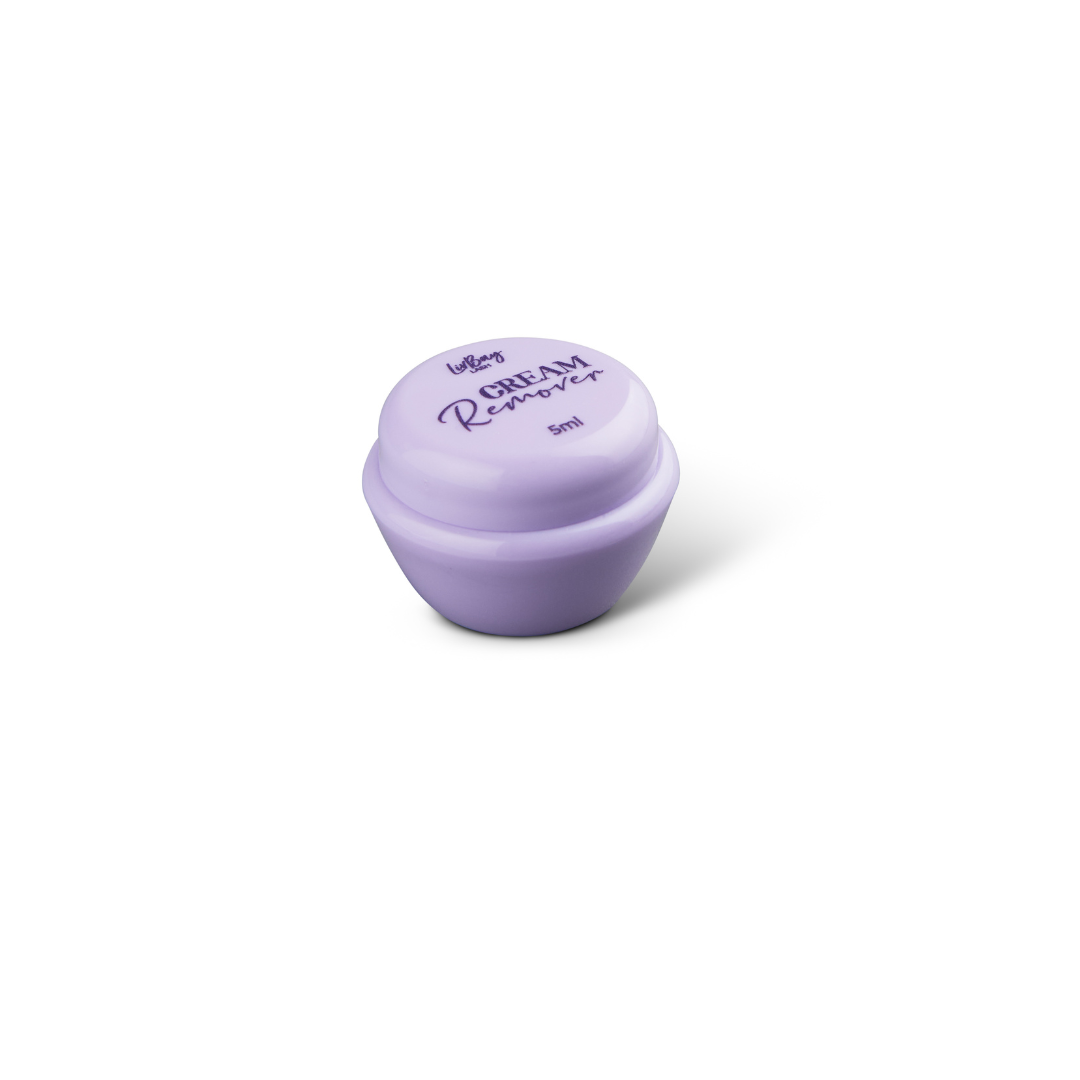 Cream Remover - 5 mL