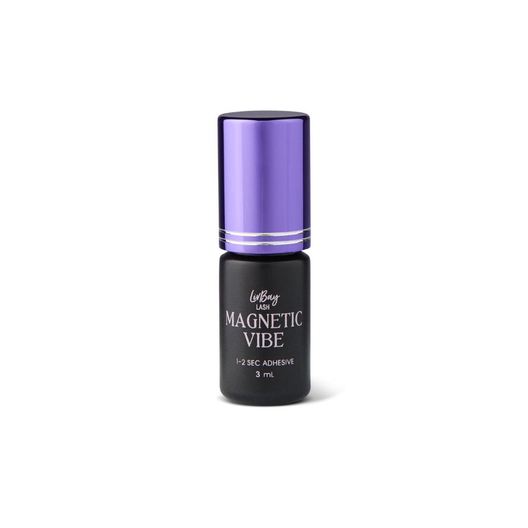 Magnetic Vibe Lash Adhesive