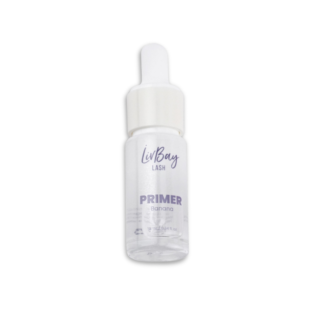 NEW Prime Time Lash Extension Primer