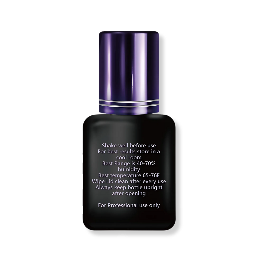 Mama LivBay 10 mL Lash Adhesive
