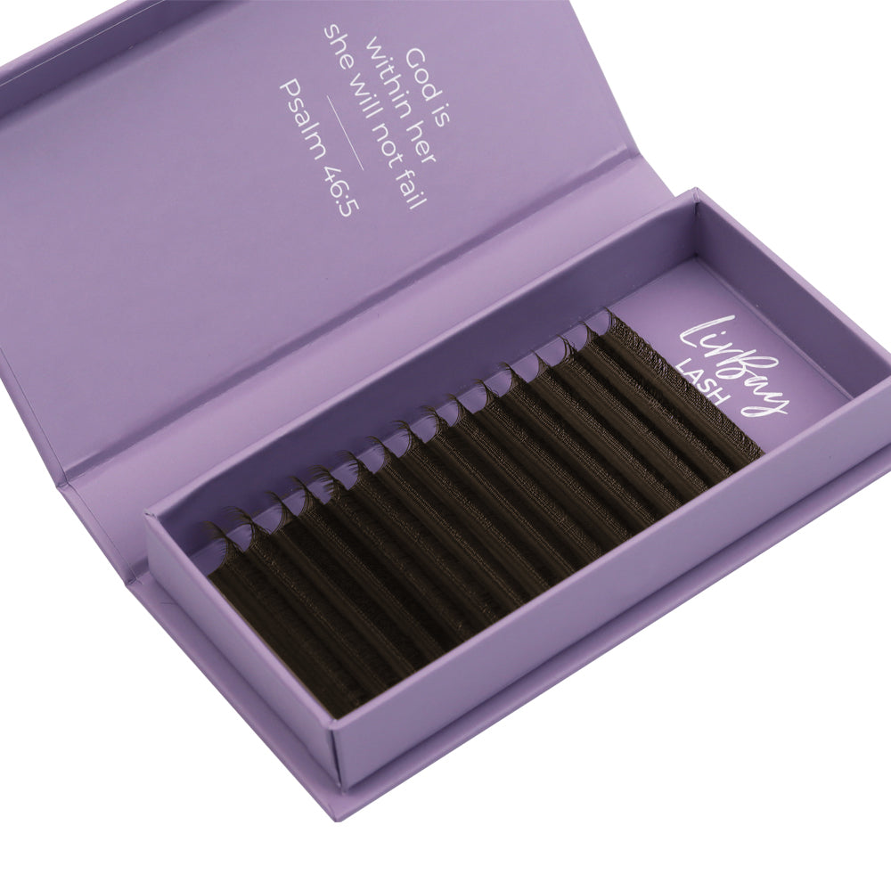 NEW OG YY Lashes - 0.07mm