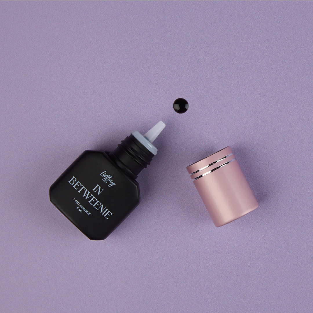In-Betweenie Lash Adhesive