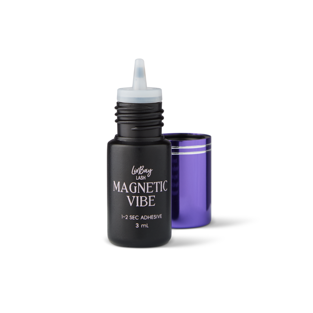 Magnetic Vibe Lash Adhesive