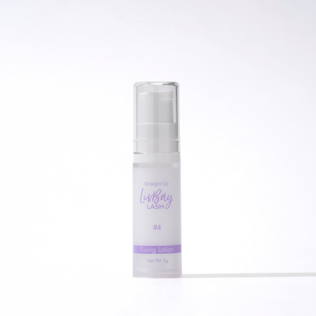 LivBay Straight Up Brow Lamination Kit