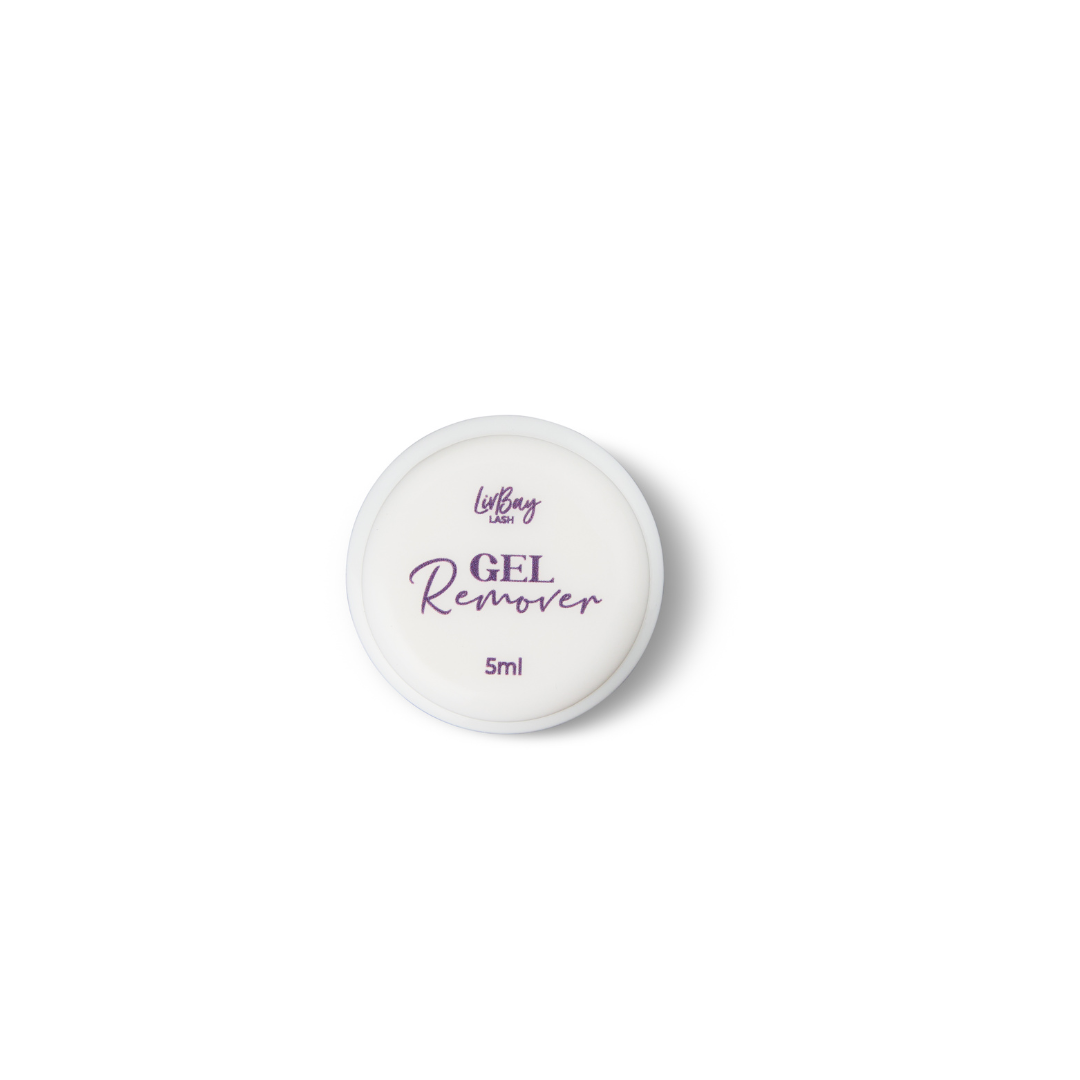 Gel Remover - 5 mL
