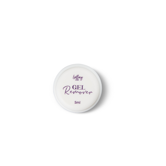 Gel Remover - 5 mL