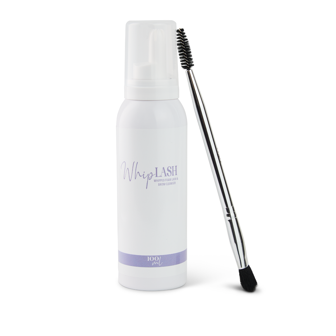 Lash Deep Cleaning Brush