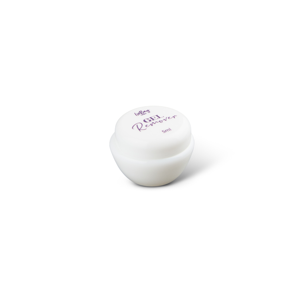 Gel Remover - 5 mL