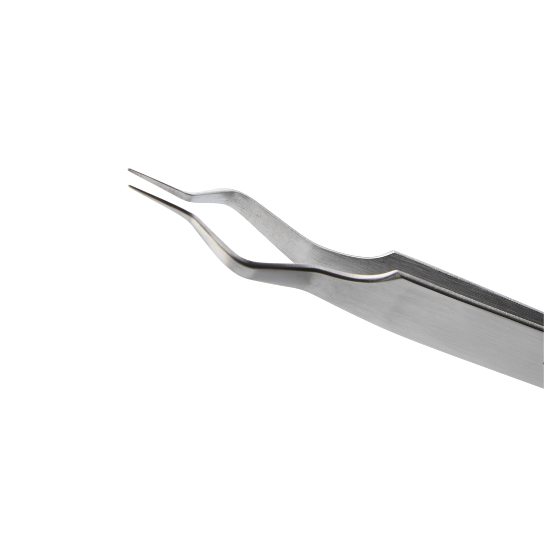 Hip Grip Isolation Tweezer