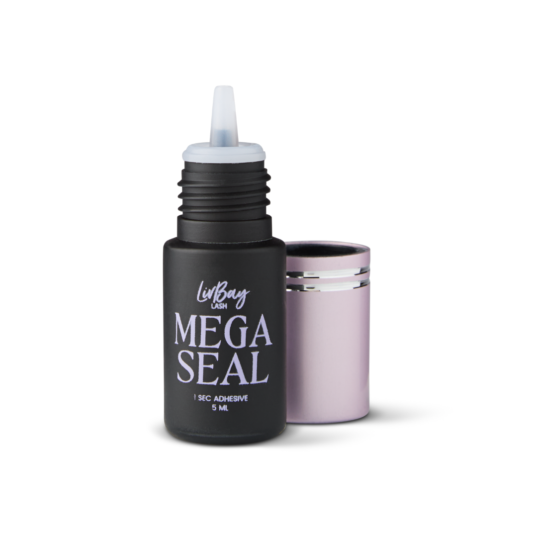 Mega Seal Lash Adhesive